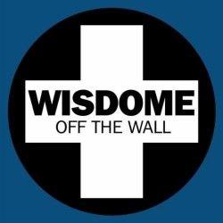 Coverafbeelding Wisdôme - Off The Wall