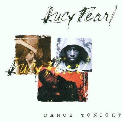 Coverafbeelding Dance Tonight - Lucy Pearl