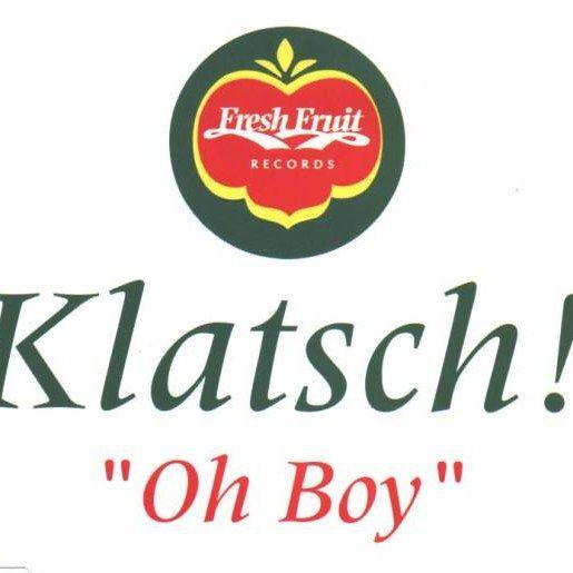 Klatsch! - Oh Boy