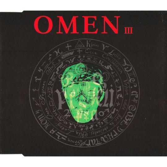 Coverafbeelding Magic Affair// M.A. - Omen III