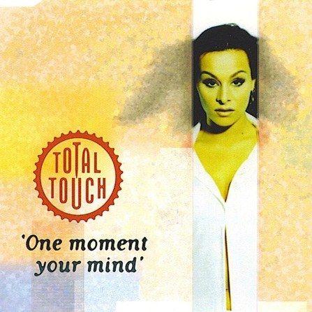 Coverafbeelding Total Touch - One Moment Your Mind