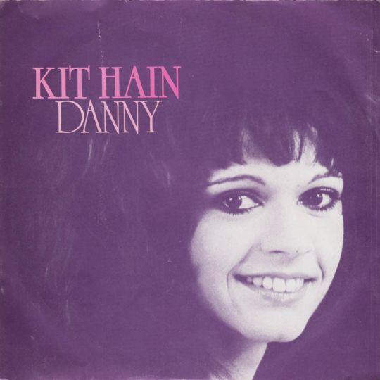 Coverafbeelding Kit Hain - Danny