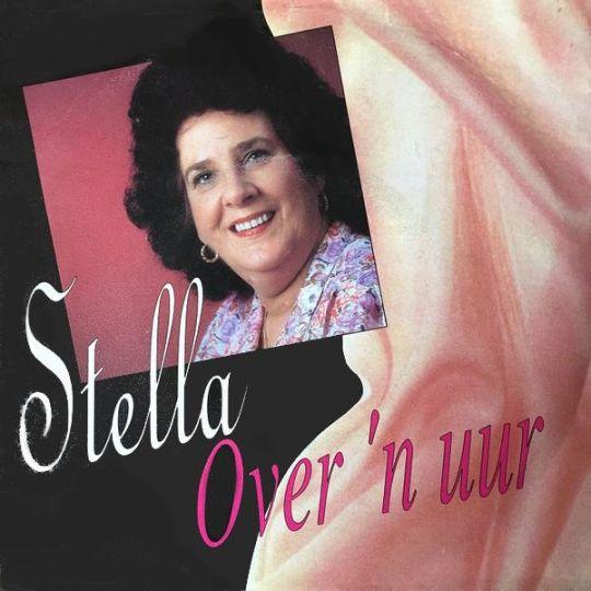 Coverafbeelding Over 'N Uur - Stella