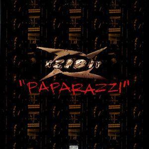 Coverafbeelding Paparazzi - Xzibit