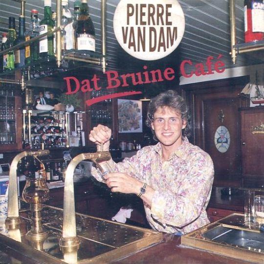 Pierre Van Dam - Dat Bruine Café