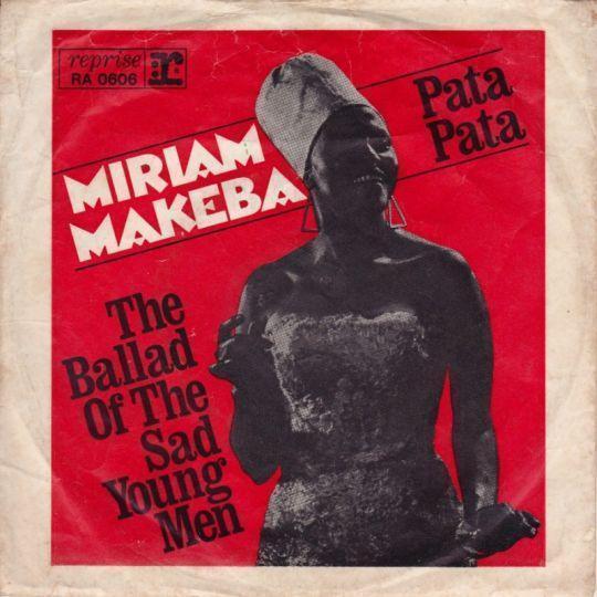 Miriam Makeba - Pata Pata