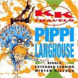 KK Travels - Pippi Langhouse