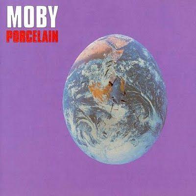 Coverafbeelding Porcelain - Moby