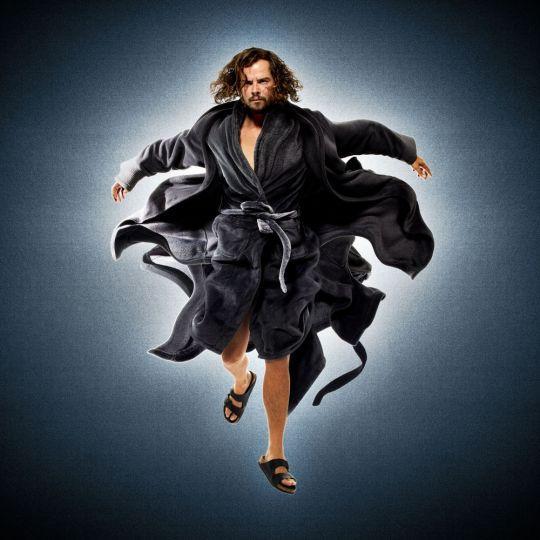 Coverafbeelding Spacekees, Donnie & Kraantje Pappie - Gevoelens