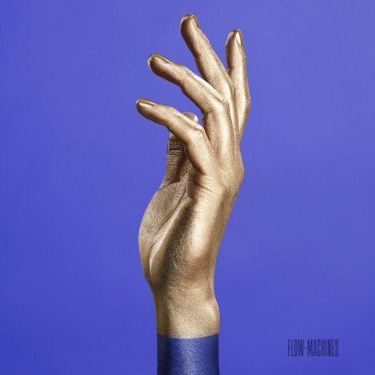 Coverafbeelding Skygge feat. Kiesza - Hello shadow