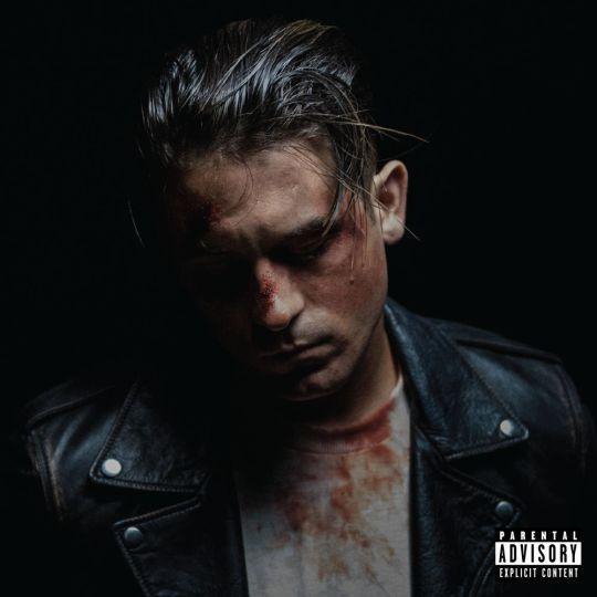 Coverafbeelding G-Eazy & Halsey - Him & I