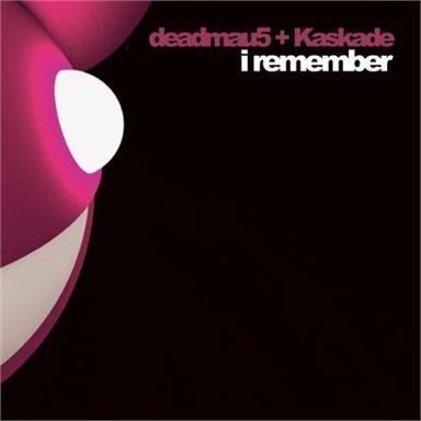 Coverafbeelding Deadmau5 + Kaskade - I remember