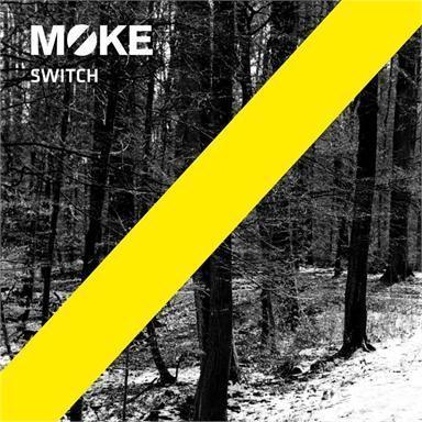 Coverafbeelding Moke - Switch