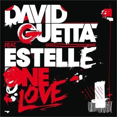 Coverafbeelding One Love - David Guetta Feat. Estelle