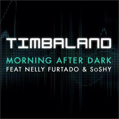 Timbaland feat Nelly Furtado and SoShy - Morning after dark