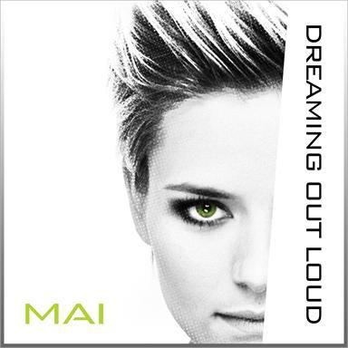 Coverafbeelding Mai - Dreaming out loud