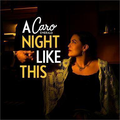 Coverafbeelding Caro Emerald - A night like this