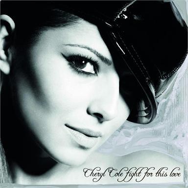 Coverafbeelding Cheryl Cole - Fight for this love