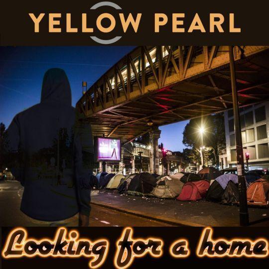 Coverafbeelding Yellow Pearl - Looking for a home