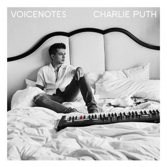 Coverafbeelding Charlie Puth feat. Boyz II Men - If you leave me now