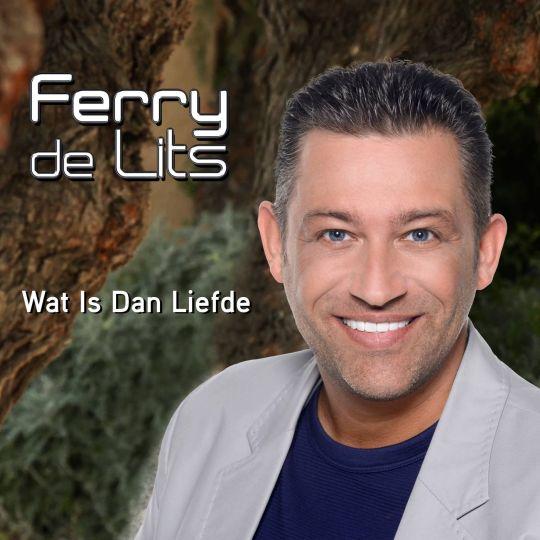 Coverafbeelding Ferry de Lits - Wat is dan liefde