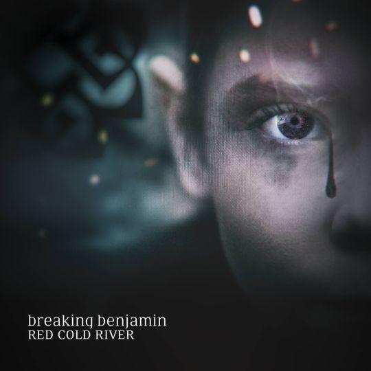 Coverafbeelding Breaking Benjamin - Red cold river