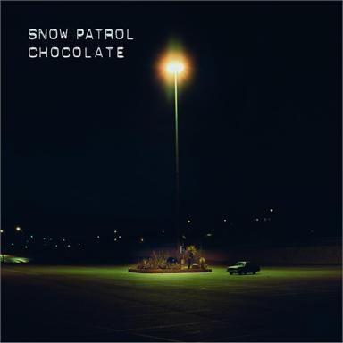 Coverafbeelding Chocolate - Snow Patrol