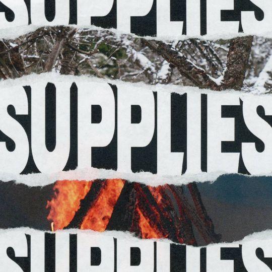 Coverafbeelding Justin Timberlake - Supplies