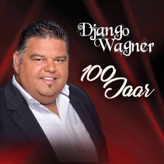 Coverafbeelding Django Wagner - 100 jaar