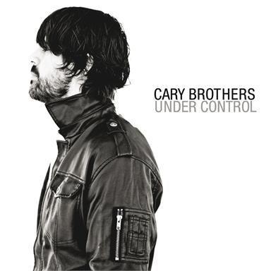 Coverafbeelding Cary Brothers - Break off the bough