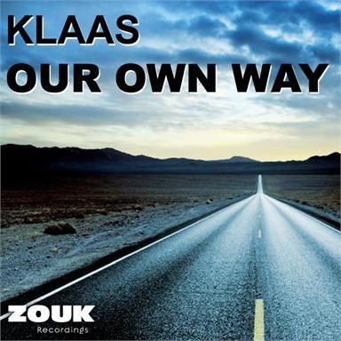 Coverafbeelding Our Own Way - Klaas