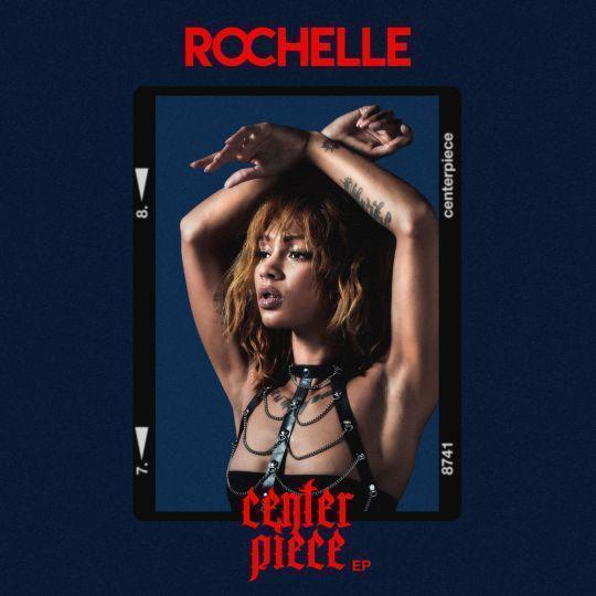 Coverafbeelding Rochelle - Centerpiece