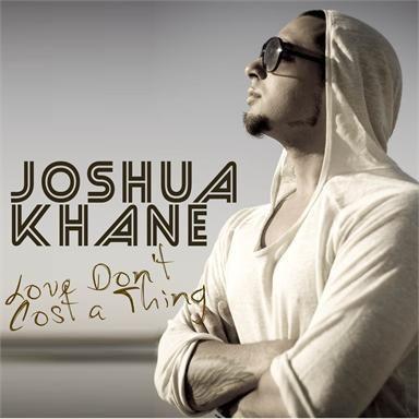 Coverafbeelding Joshua Khane - Love don't cost a thing