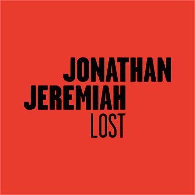 Coverafbeelding Jonathan Jeremiah - Lost