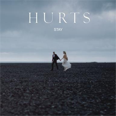 Coverafbeelding Hurts - Stay