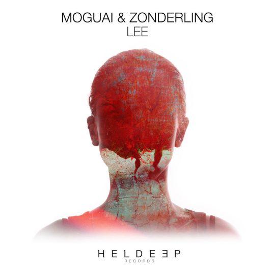 Coverafbeelding Moguai & Zonderling - Lee