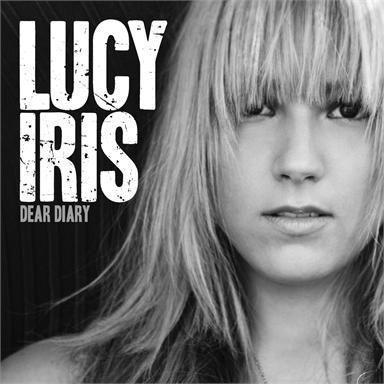 Lucy Iris - Dear diary