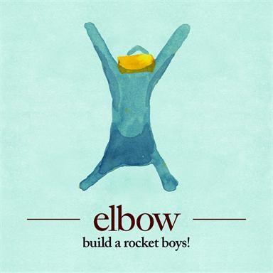 Elbow - Lippy kids