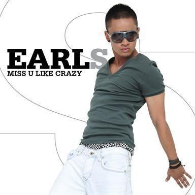 Earl S - Miss U like crazy