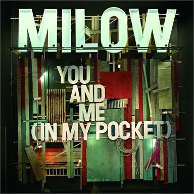 Coverafbeelding You And Me (In My Pocket) - Milow