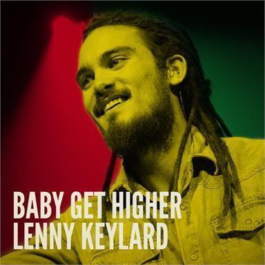 Coverafbeelding Lenny Keylard - Baby get higher