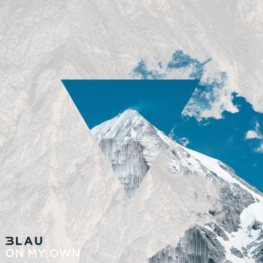 Coverafbeelding 3lau feat. Nevve - On my own