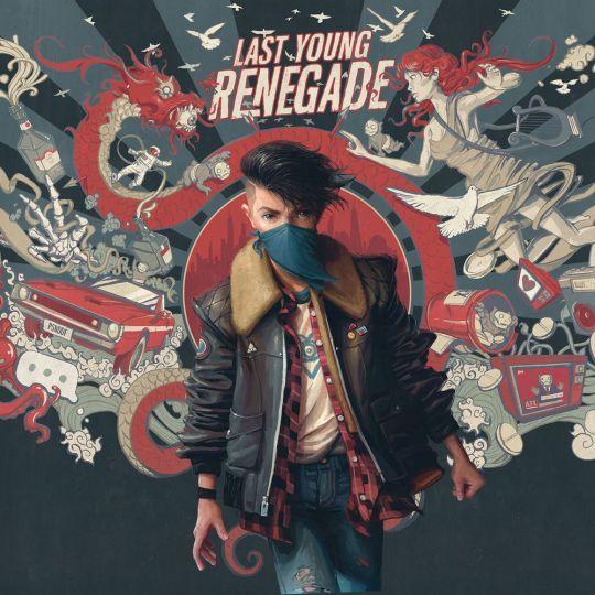 Coverafbeelding All Time Low - Drugs & candy
