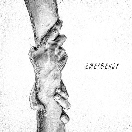 Coverafbeelding Jay Sean - Emergency