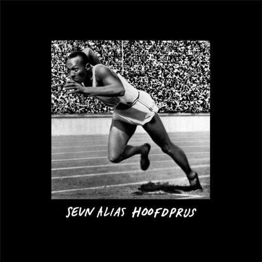 Coverafbeelding Sevn Alias - Hoofdprijs