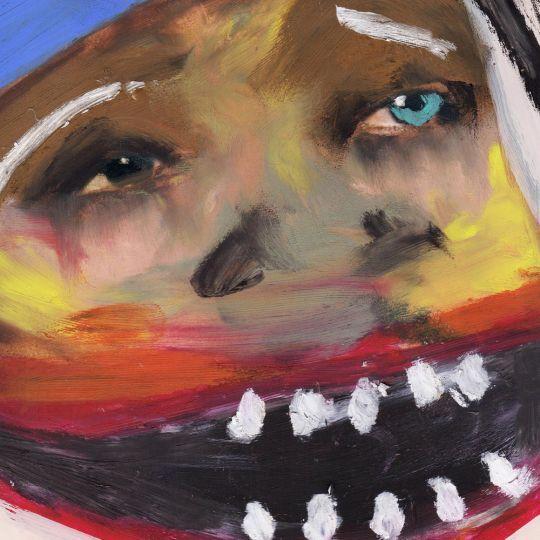 Coverafbeelding Diplo feat. DRAM - Look back