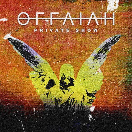 Coverafbeelding Offaiah - Private show
