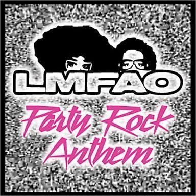 LMFAO - Party Rock Anthem