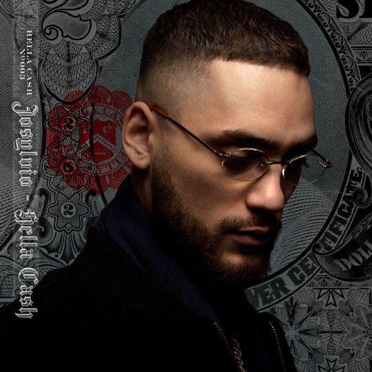 Coverafbeelding Josylvio - Fake Love