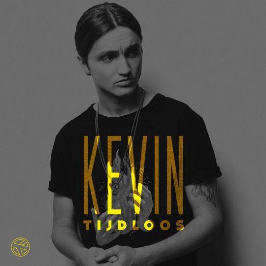 Coverafbeelding Kevin - Tijdloos